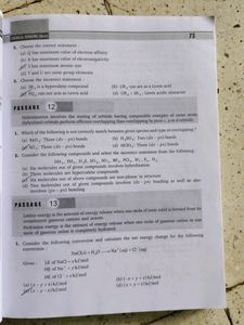 Vk Jaiswal Problems In Inorganic Chemistry For Jee And Other 1 Book Combo