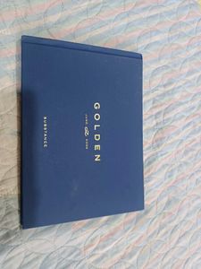 Golden Substance photobook by Jung &amp; Kook