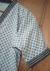 NEW One piece cotton nighty