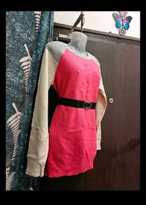 Beautiful Long Sweater