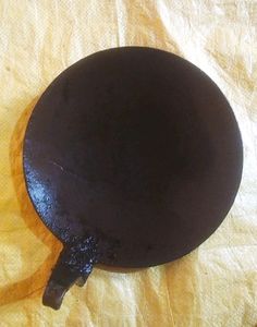Round Pan