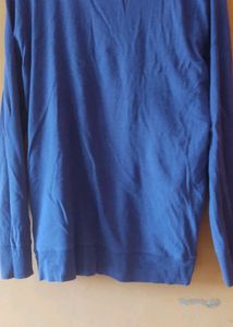 Woolen Sweater