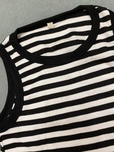 Striped Tank Top