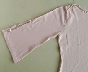 Pink Top Size:S