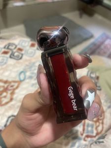 Gege Bear Lipstick - New!