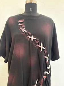 Unisex Black T-Shirt
