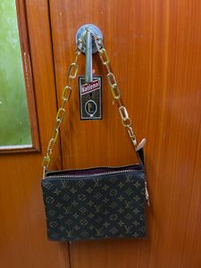 Louis Vuitton Crossbody Bag