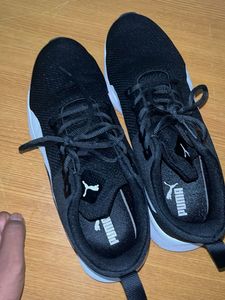 Puma Coarse Running Shoes