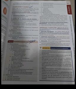 Textbook of Pathology