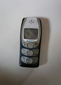 Nokia Mobile Phone