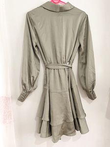 Forever New Mikayla Wrap Dress