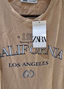 Womens Tshirt