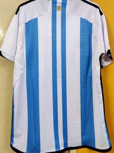 ARGENTINA HOME JERSEY