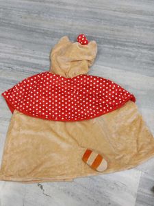 Cute Kids Hooded Towel