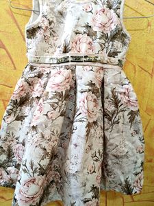 frock for girls (4-5 ) years