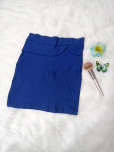 Combo Pack Dress, Skirt And Tshirt
