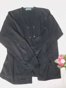 Black Blazer for women