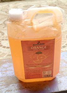 Bodywash