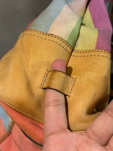 coach tote bag