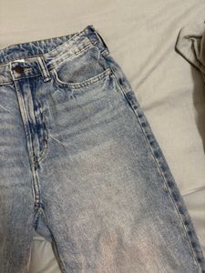 H&amp;M Denim Jeans