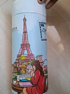 Bioderma Paris Travel Case