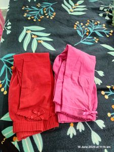 Four Sets Of Capri