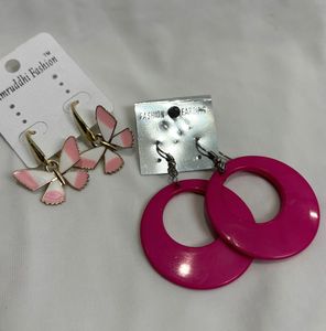Combo 2 Earrings