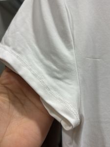 H&amp;M White T shirt