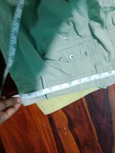 Combo Trousers