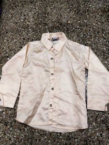 5-6 Yrs Boys Suit Set