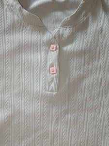 Stylish Design Woman Top