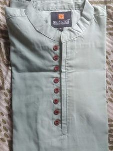 Men's NO FILTER Kurta