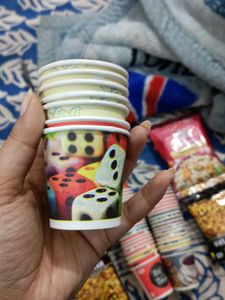 🆕✅ Disposable Cups ✅✅