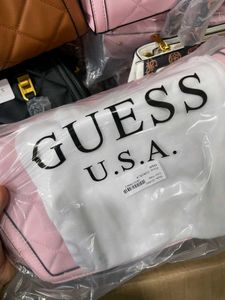 GUESS SHOWROOM QUALITY HANDBAG 12aa QUALIT
