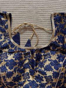 Readymade Padded Blouse
