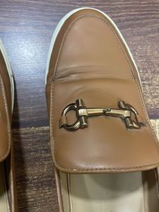 Brutto Loafers - Size 9