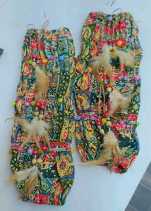 Bohemian Style Dress *FREE Headband &amp; Bootcovers*