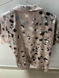Satin Nightsuit