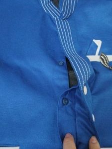 Nehru Jacket