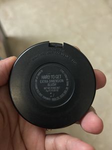 MAC Extra Dimension Blush Hard To Get