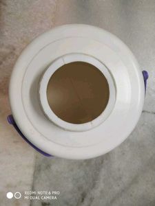 Plastic Water Dispenser