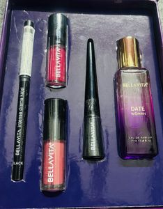 Bellavita Date Night Essentials Set