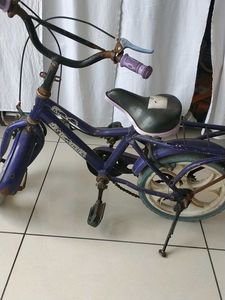 Kids' Bike