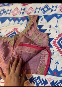Lehenga Choli