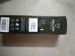 Million colors foundation