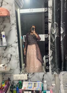 Elegant Kurta Set