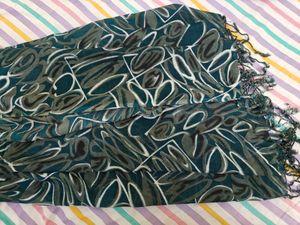 Printed Dupatta/Scarf/Hizab
