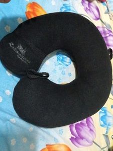 Flight pillow For Neck