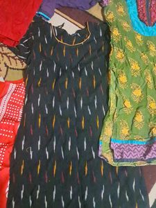 Pick Any 99 Rupees Kurthas☺️