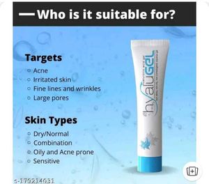Hyalugel